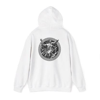 Aether Graphic Hoodie (Back)