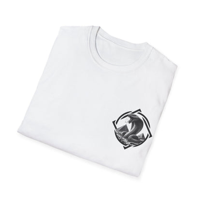 Mythic Cobra T-Shirt