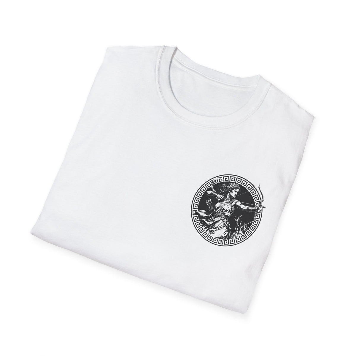 Artemis Graphic T-Shirt (Front)