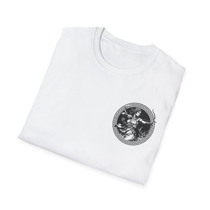 Artemis Graphic T-Shirt (Front)