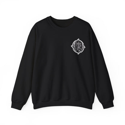 Norse Valk Scenic Sweatshirt