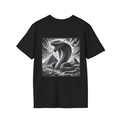 Mythic Cobra T-Shirt