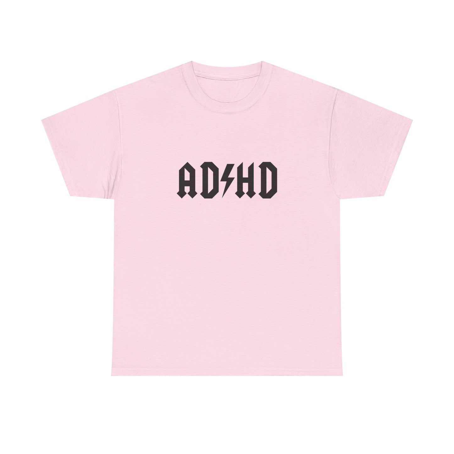 ADHD Parody Band Unisex T-Shirt