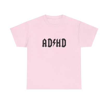 ADHD Parody Band Unisex T-Shirt
