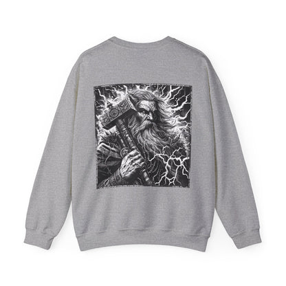 Norse Thor Sweatshirt