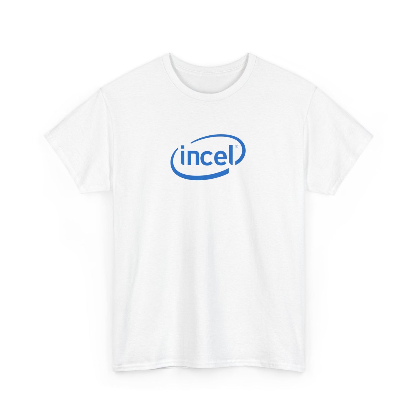 'Incel' Parody Unisex T-Shirt