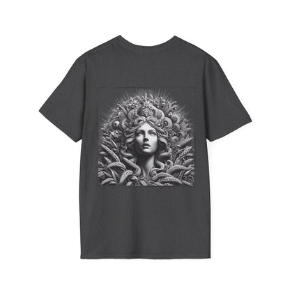 Greek Demeter Graphic T-Shirt