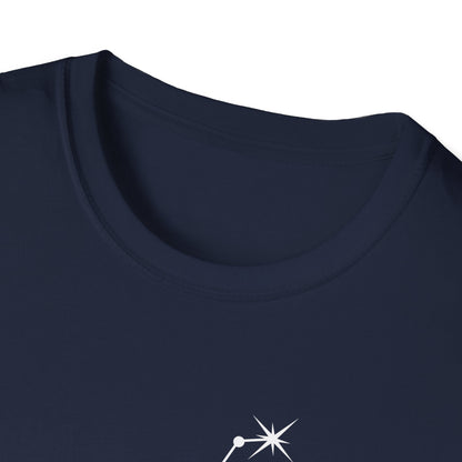 Leo Zodiac Constellation T-Shirt