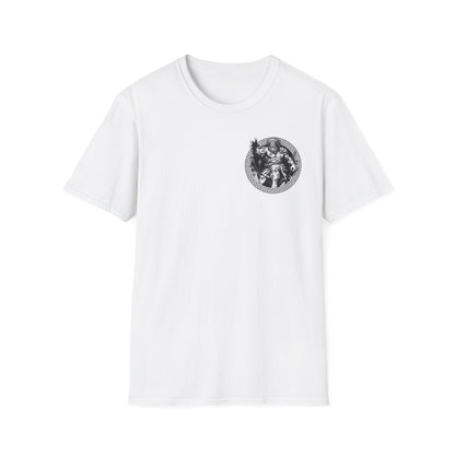 Argus Graphic T-Shirt (Front)