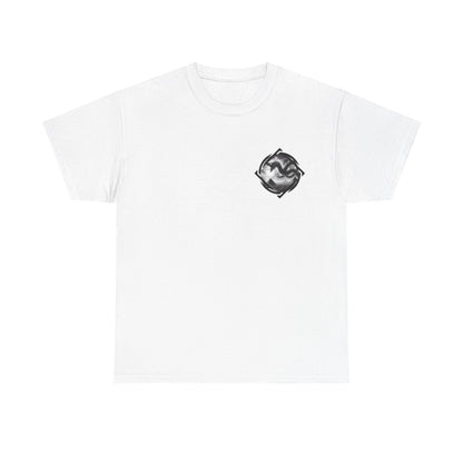 Apophis Graphic T-Shirt