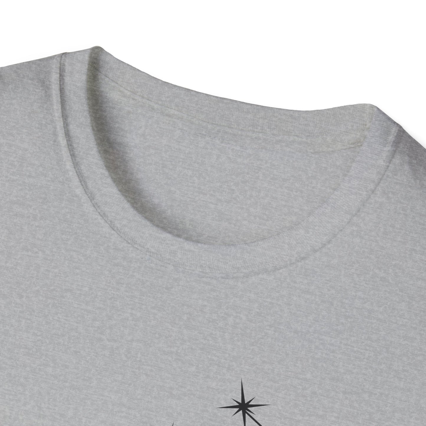 Scorpio Zodiac Constellation T-Shirt