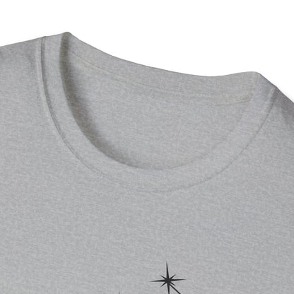 Scorpio Zodiac Constellation T-Shirt