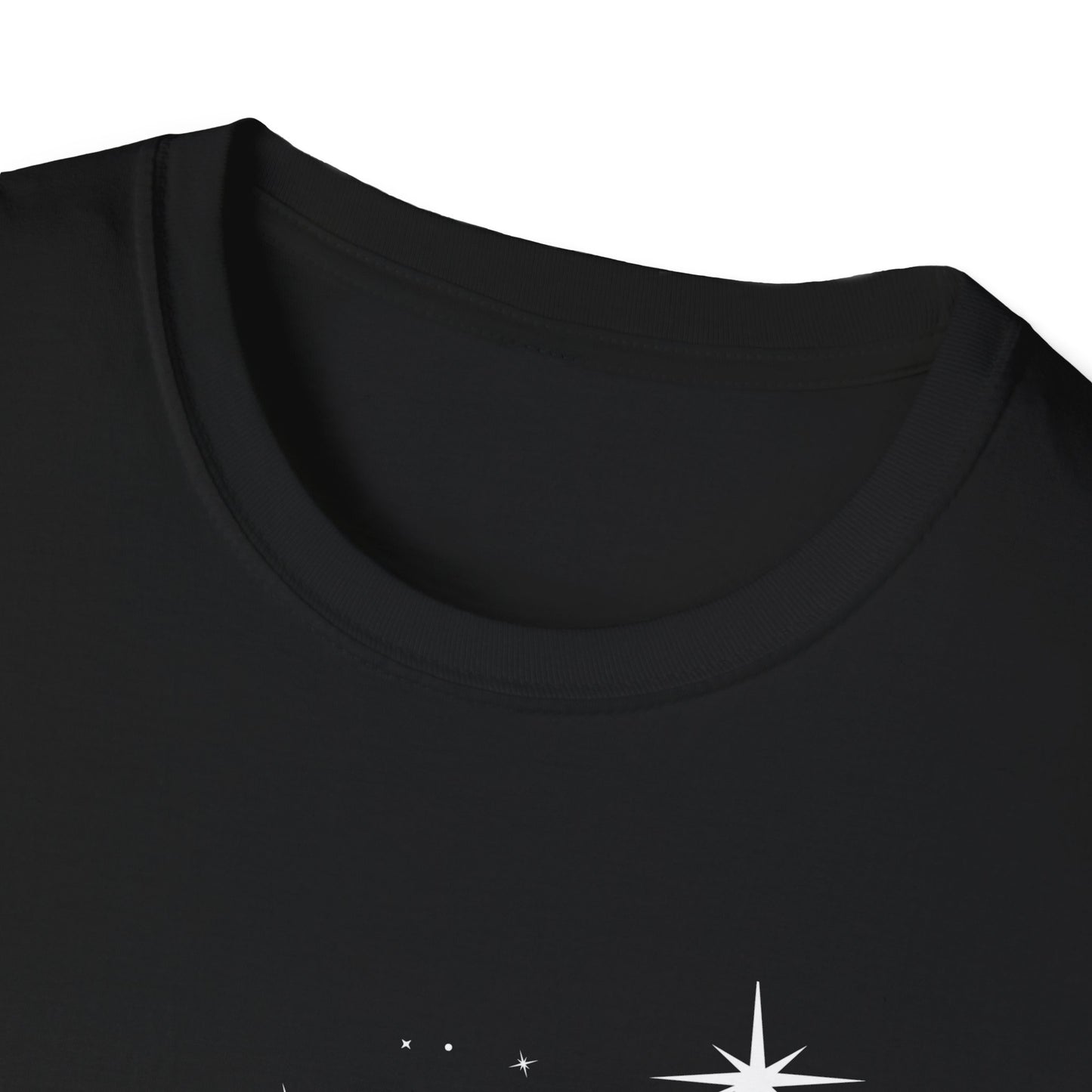 Aquarius Zodiac Constellation T-Shirt