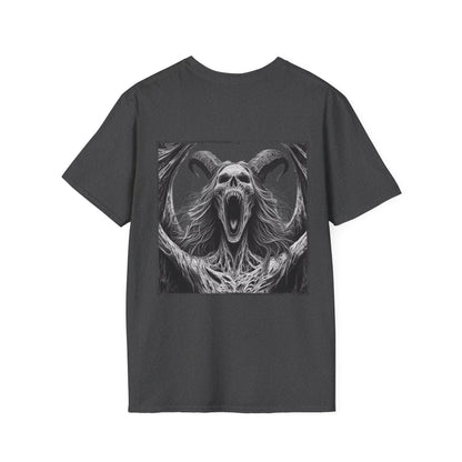 Norse Mythology Banshee T-Shirt,