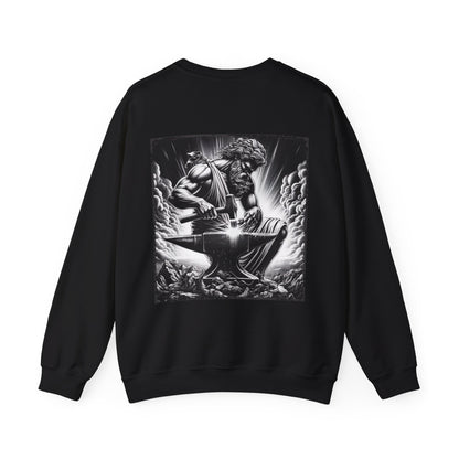 Greek Hephaestus Sweatshirt
