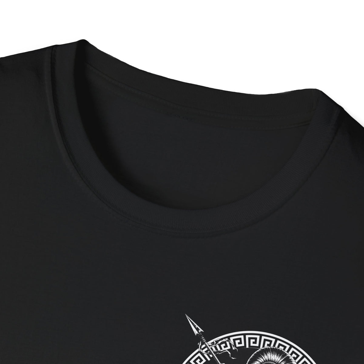 Aries Graphic T-Shirt (Front)