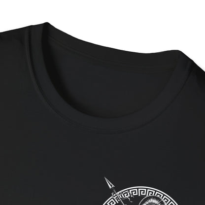 Aries Graphic T-Shirt (Front)