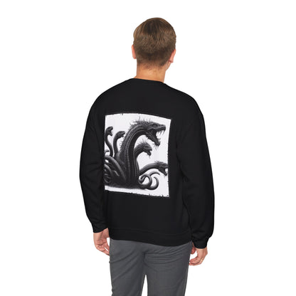 Greek Hydra Sweatshirt