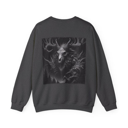 Norse Wendigo Beast Sweatshirt