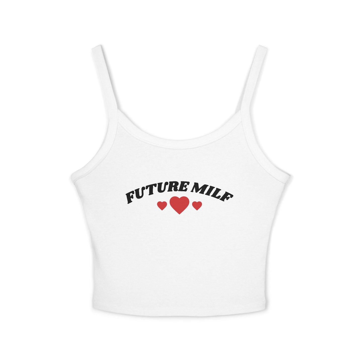 Zukünftige MILF-Tanktop