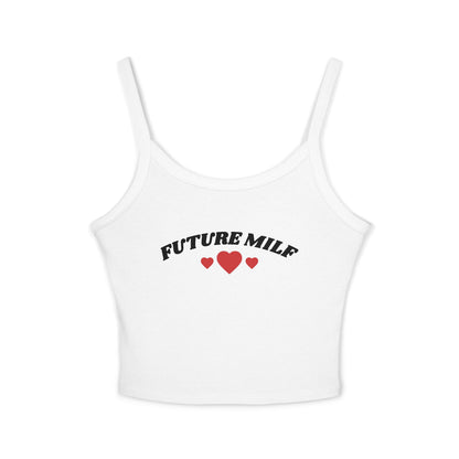 Zukünftige MILF-Tanktop