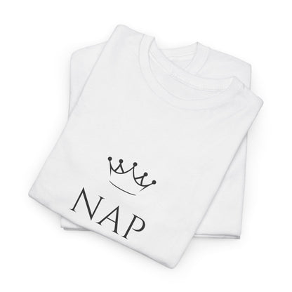 Nap Queen Unisex T-Shirt