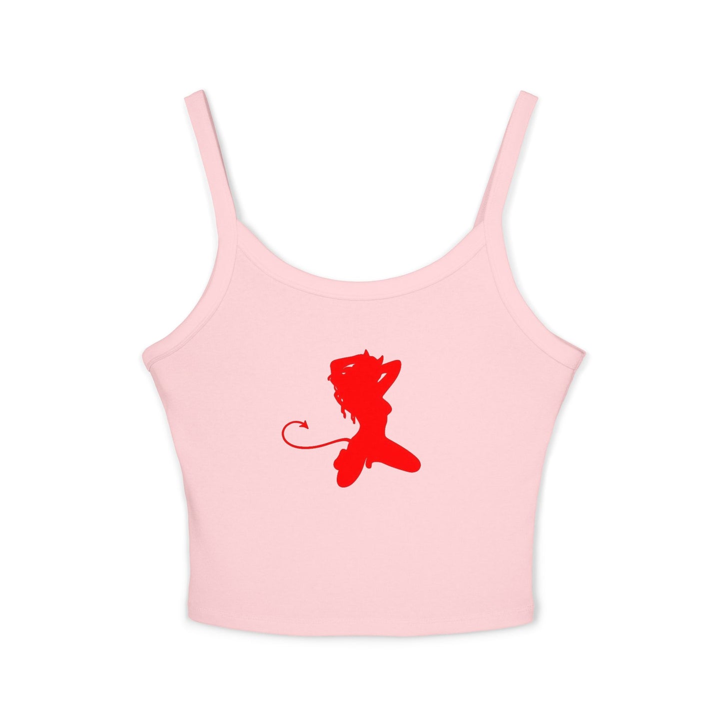 Teufel Silhouette Tanktop