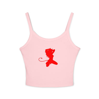 Teufel Silhouette Tanktop