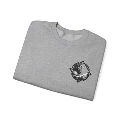 Greek Zeus Sweatshirt