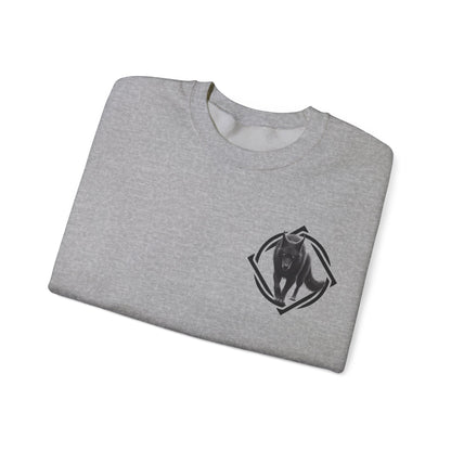 Nordic Fenrir Sweatshirt