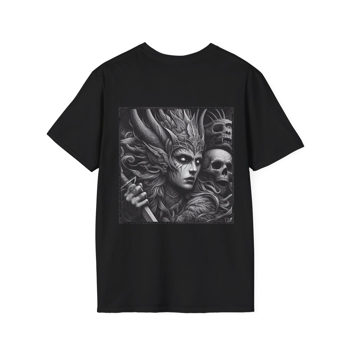 Norse Hela T-Shirt