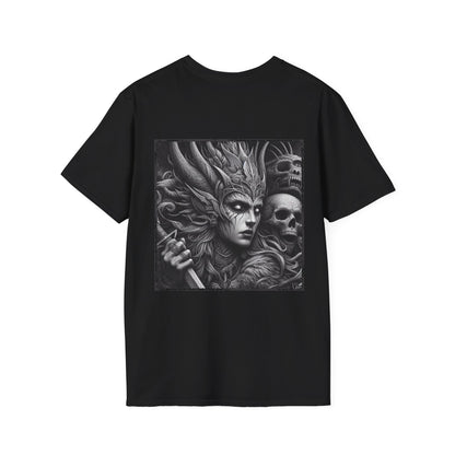 Norse Hela T-Shirt