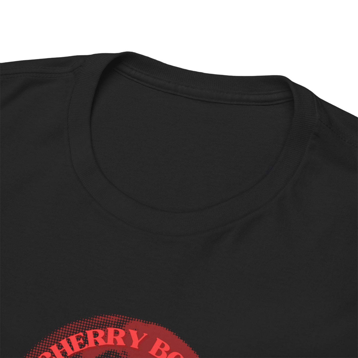 Cherry Bomb Unisex T-Shirt
