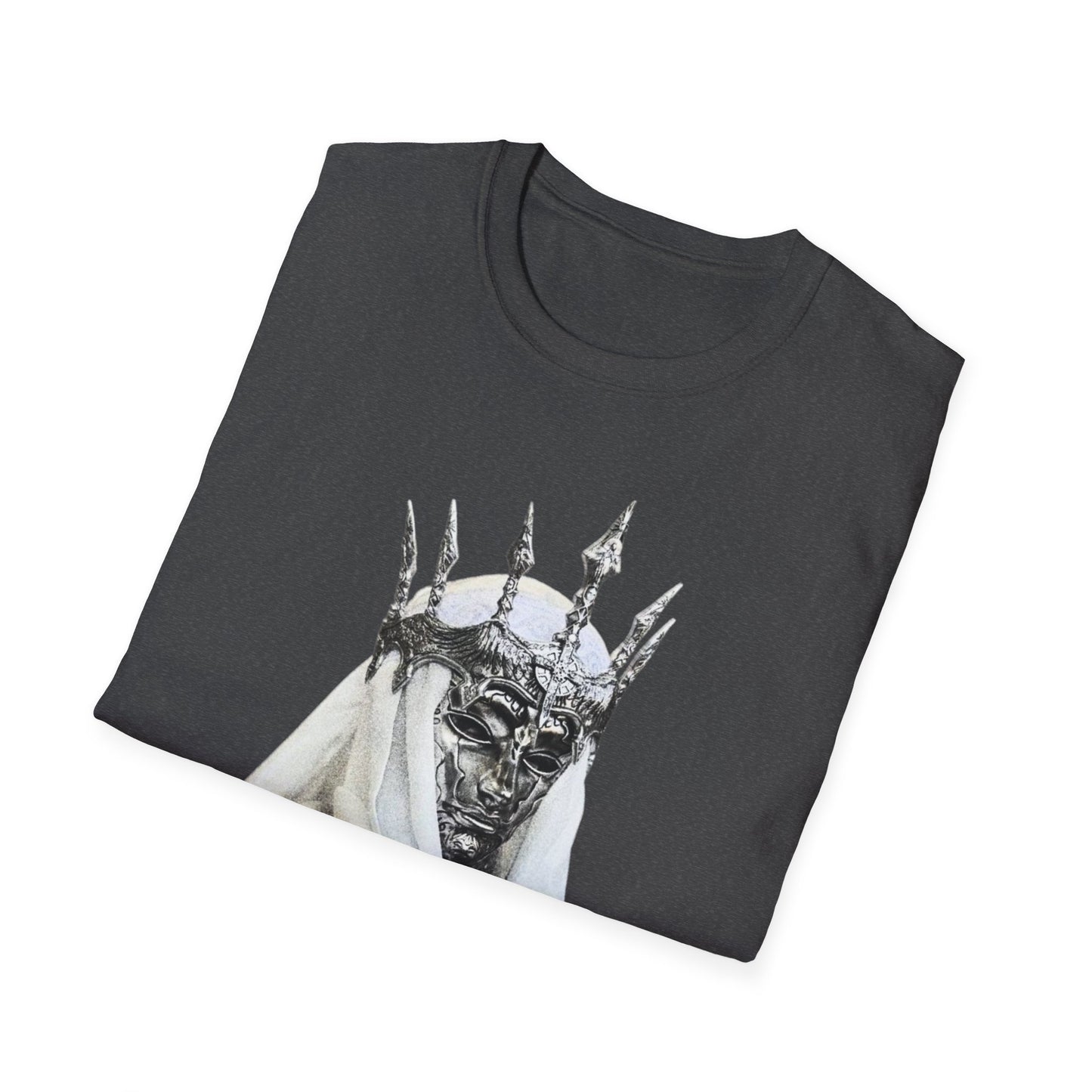 Dark Crowned King T-Shirt