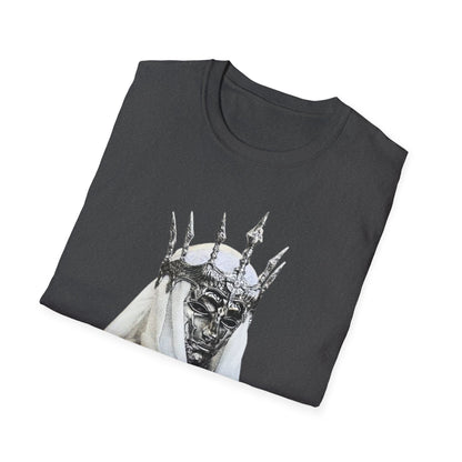 Dark Crowned King T-Shirt