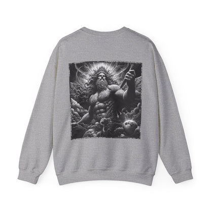 Greek Hyperion Sweatshirt