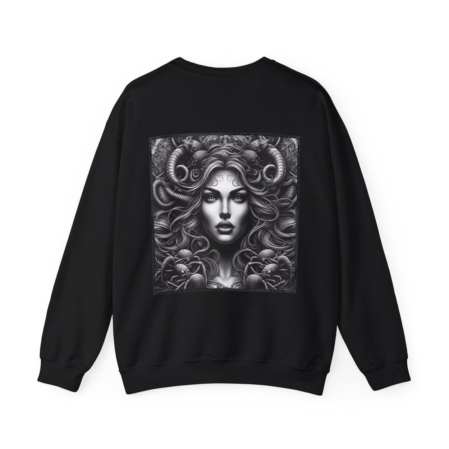 Greek Arachne Sweatshirt