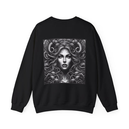 Greek Arachne Sweatshirt