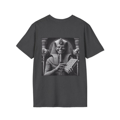 Egyptian Pharaoh Graphic T-Shirt