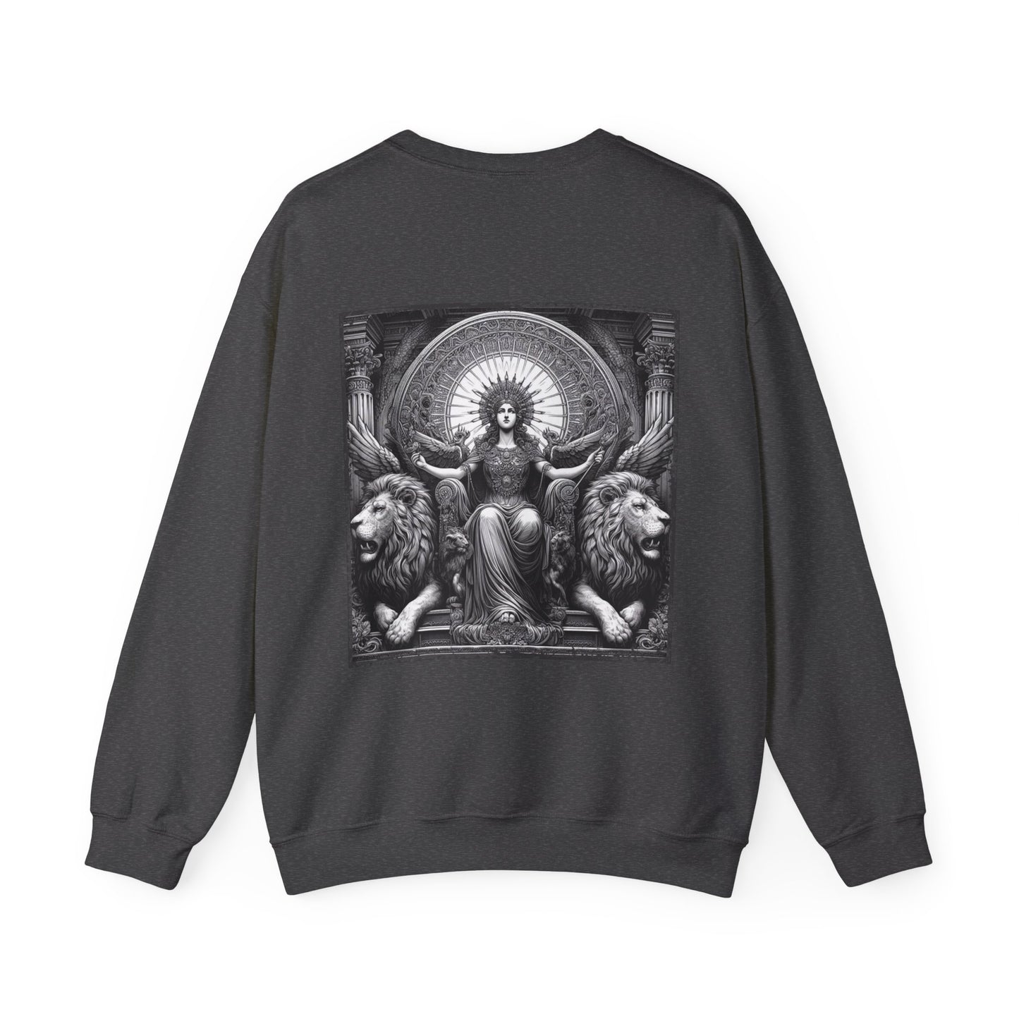 Greek Rhea Sweatshirt