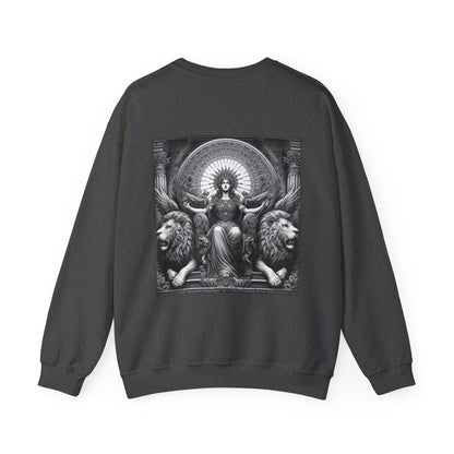Greek Rhea Sweatshirt