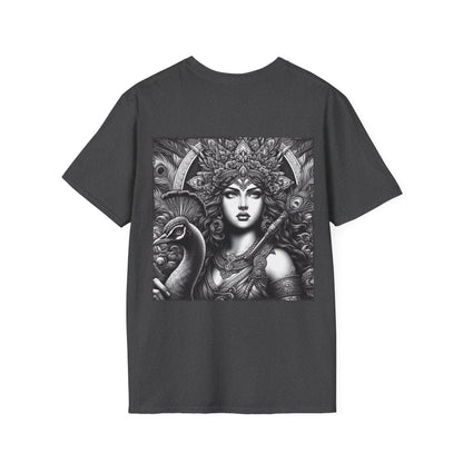 Greek Hera Graphic T-Shirt