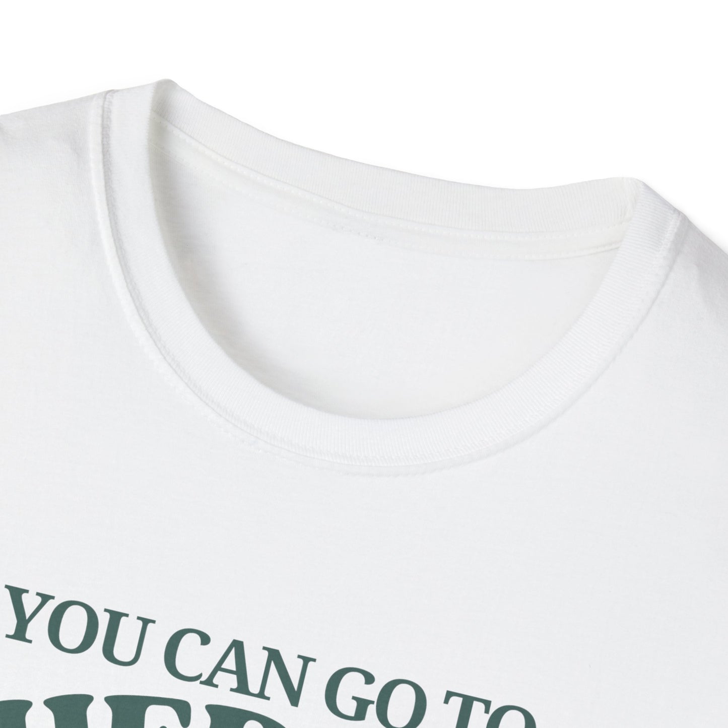 You Can Go To Therapy I'm Going To Margaritaville T-Shirt