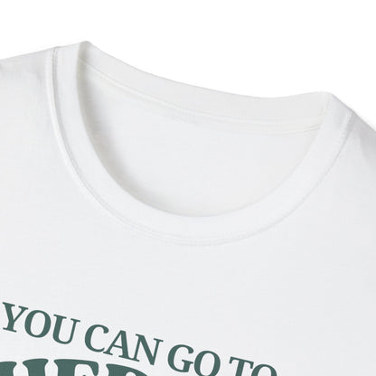 You Can Go To Therapy I'm Going To Margaritaville T-Shirt