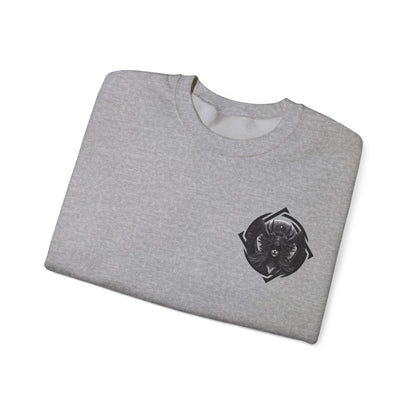 Greek Nyx Sweatshirt