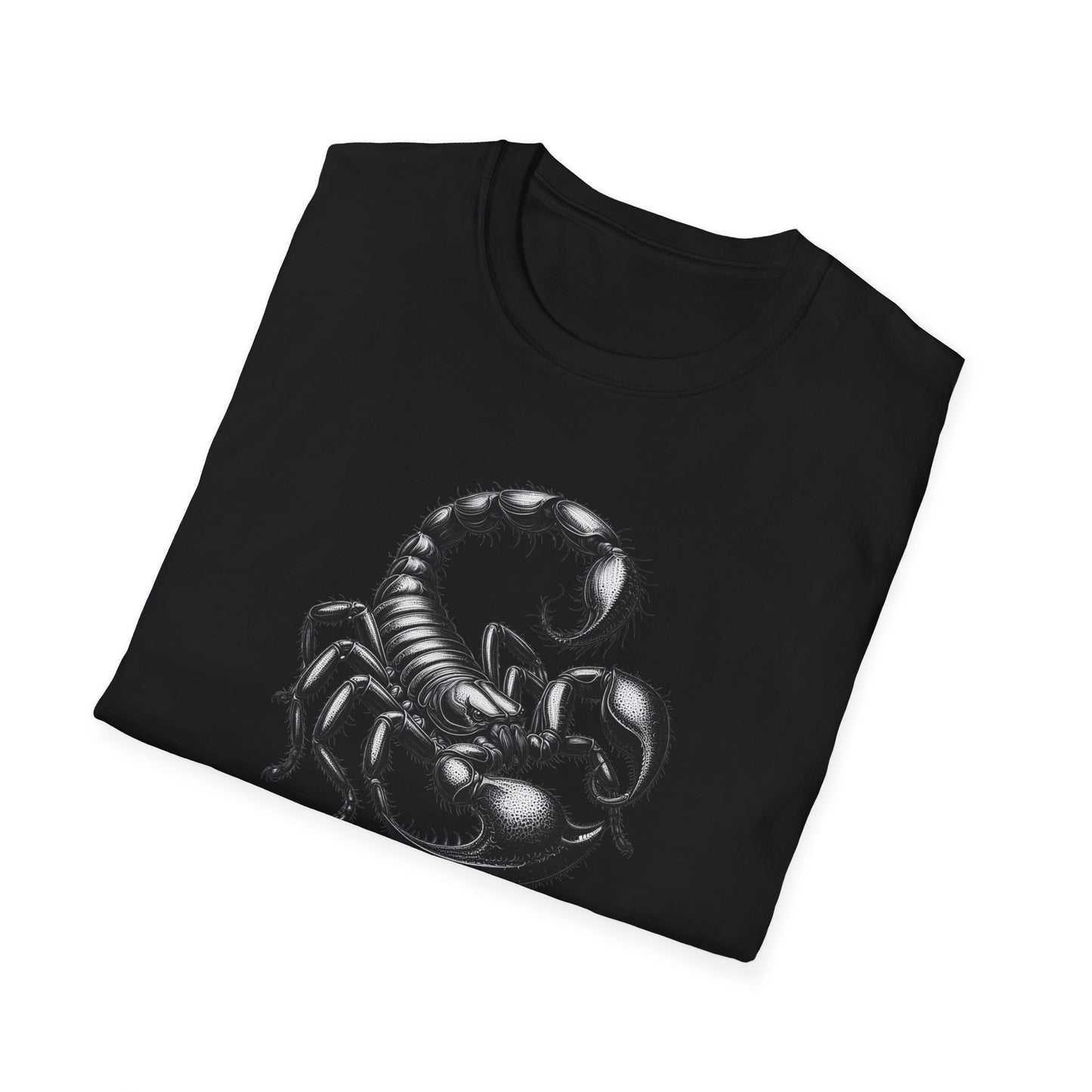 Scorpio Zodiac Scorpion T-Shirt