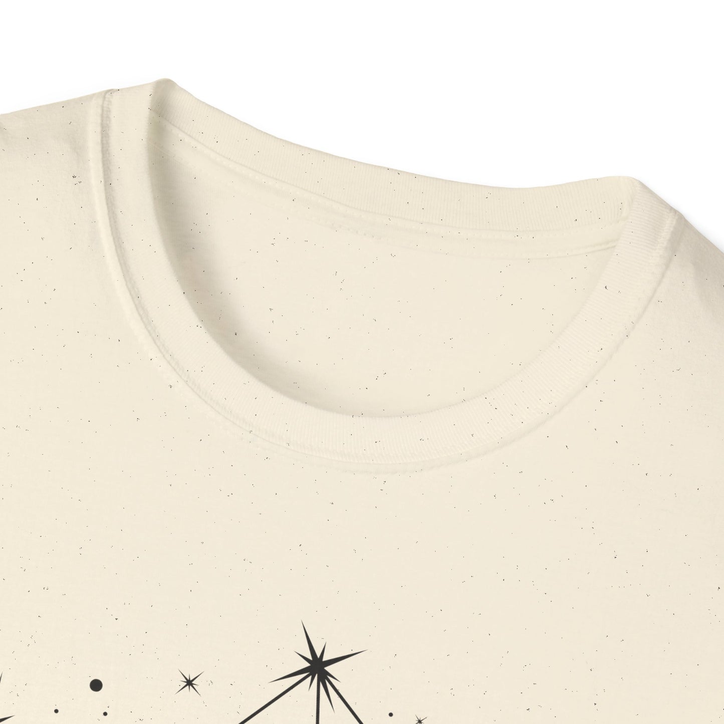Libra Zodiac Constellation T-Shirt