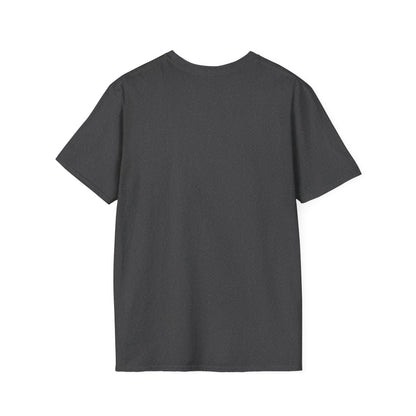 "The Devil" Tarot Card Graphic T-Shirt