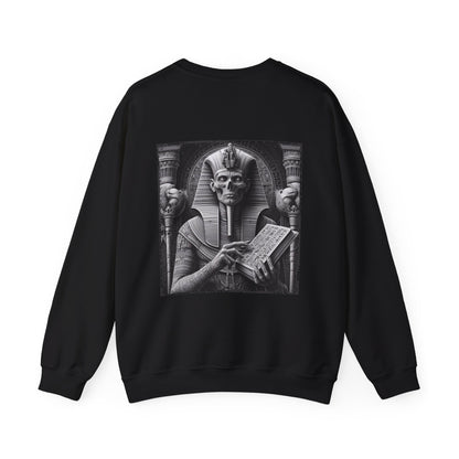 Egyptian Pharaoh Sweatshirt
