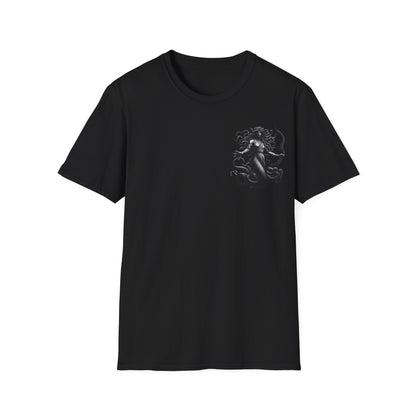 Medusa Graphic T-Shirt